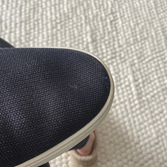 Slip on Rothy’s - Picture 8 of 13